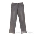 Men's Cotton Knit Jeans